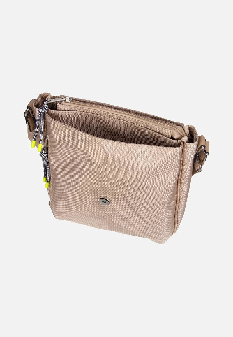 Lucky one 3284 Sand - Crossbody Bag