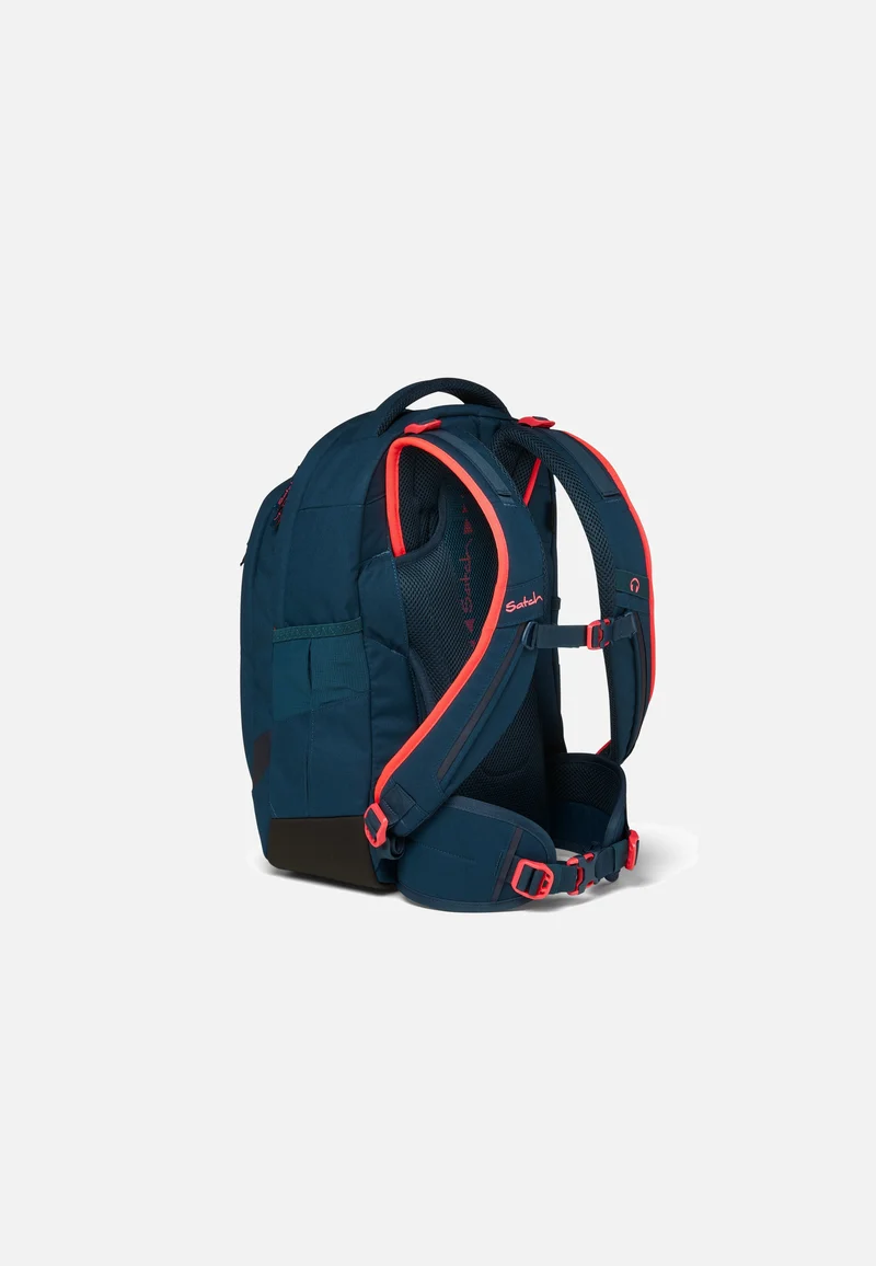 sleek Pink Phantom - Rucksack