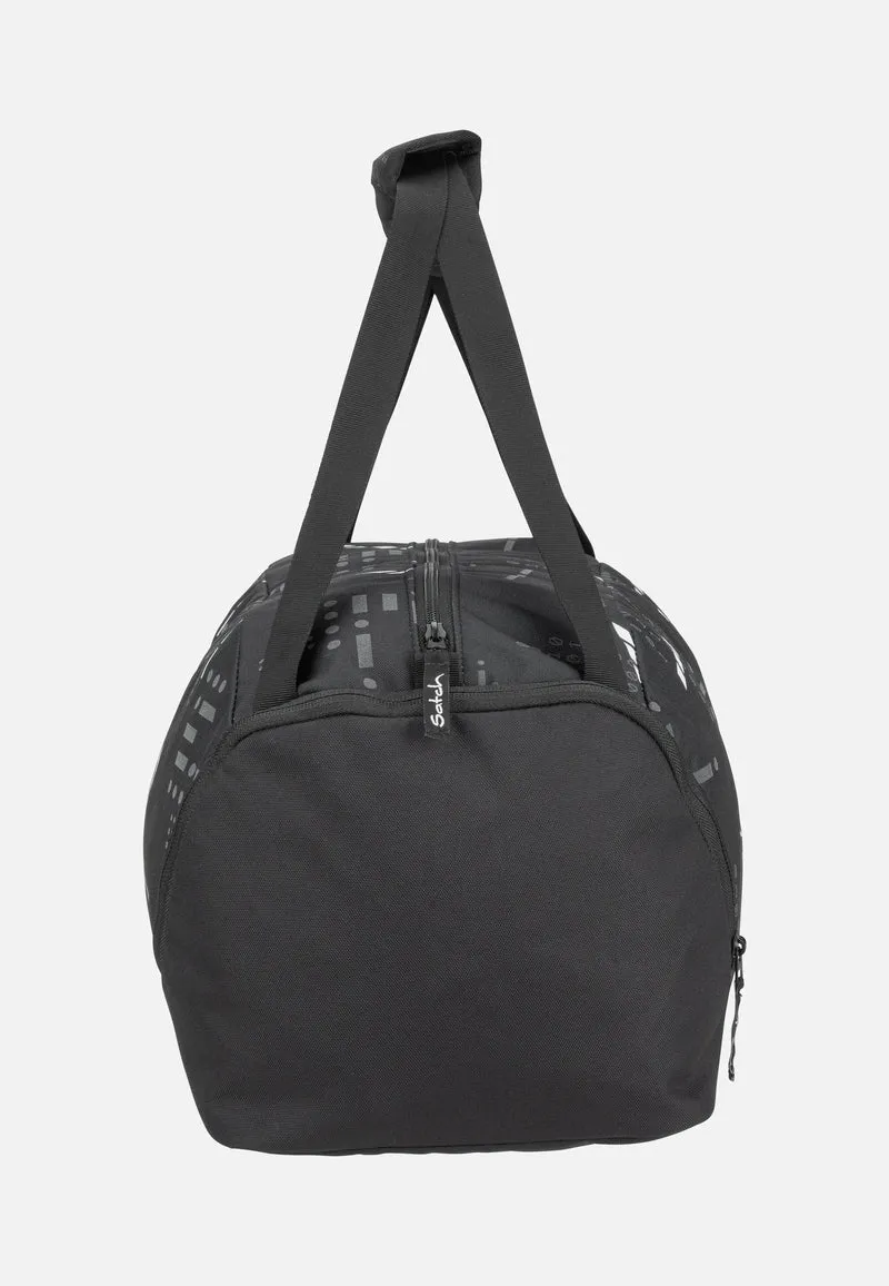 satch Sporttasche Reflective Ninja Matrix - Dufflebag