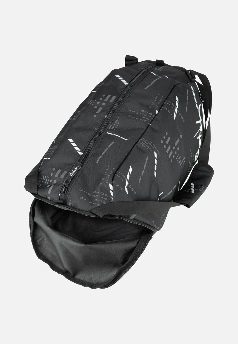 satch Sporttasche Reflective Ninja Matrix - Dufflebag