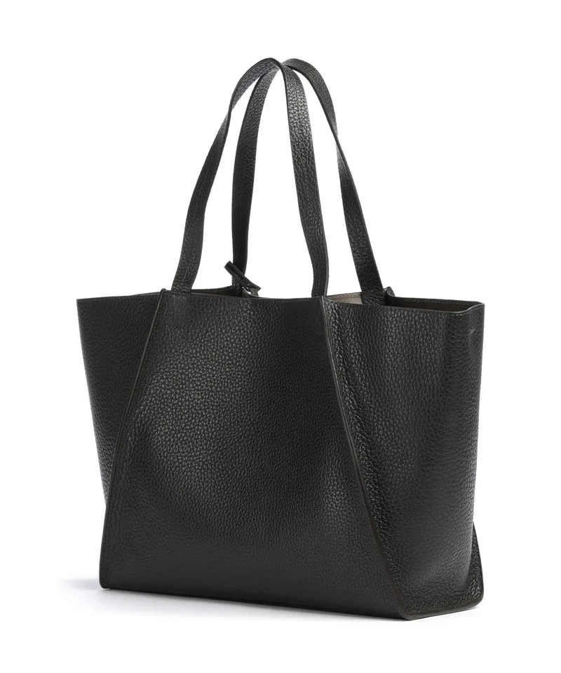 Marc O'Polo Biana M Shopper dark walnut