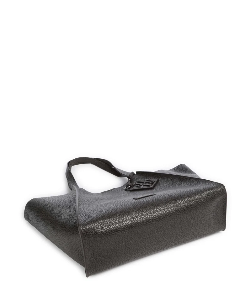 Marc O'Polo Biana M Shopper dark walnut