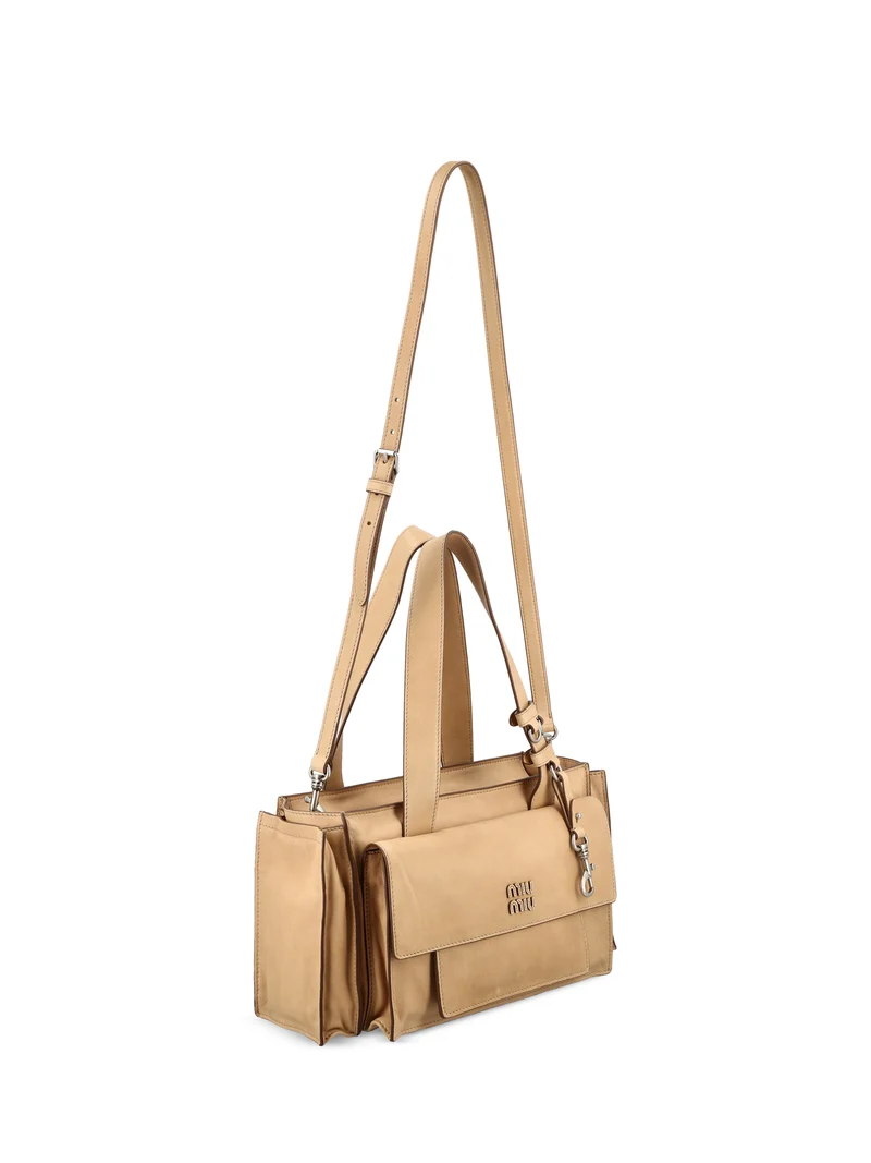 MIU MIU Borsa Shopping Utilitaire