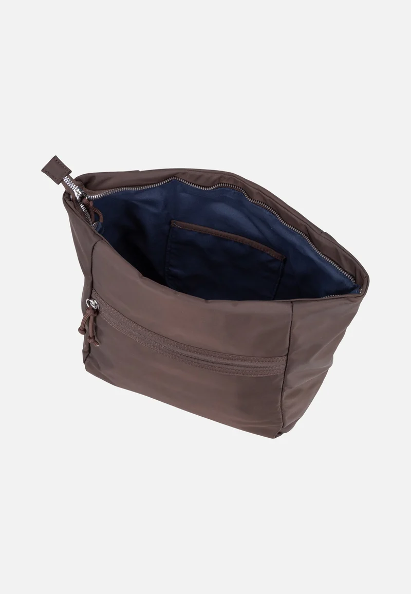 Lietissimo 1.0 Kaja LHZ Seal Brown - Crossbody Bag
