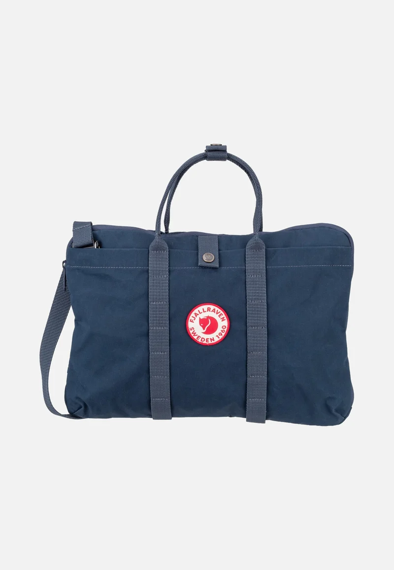 1960 Laptop Bag Navy - Laptoptasche