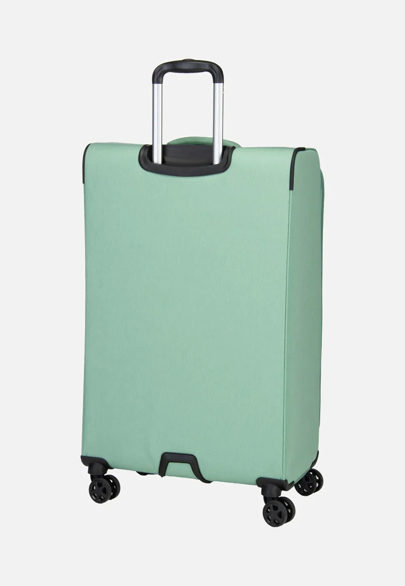 Kick Off Trolley 4W L Exp. Sage Green - Koffer