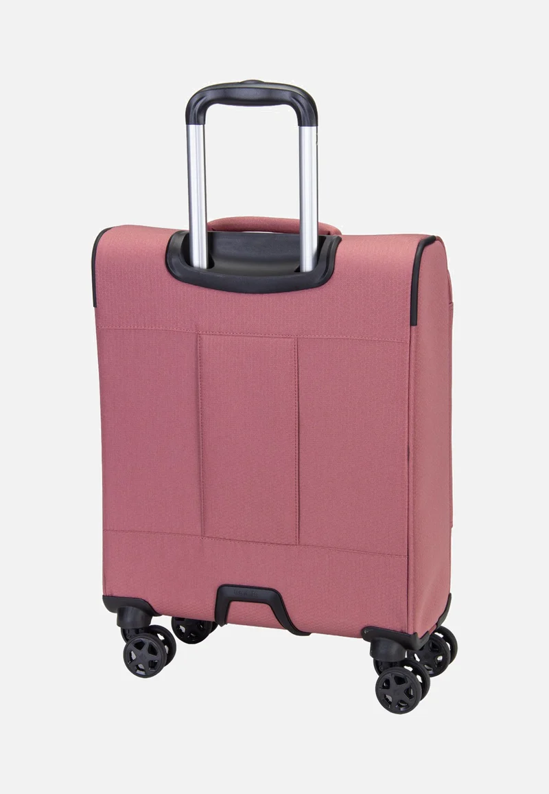 Kick Off Trolley 4W S Blush - Koffer