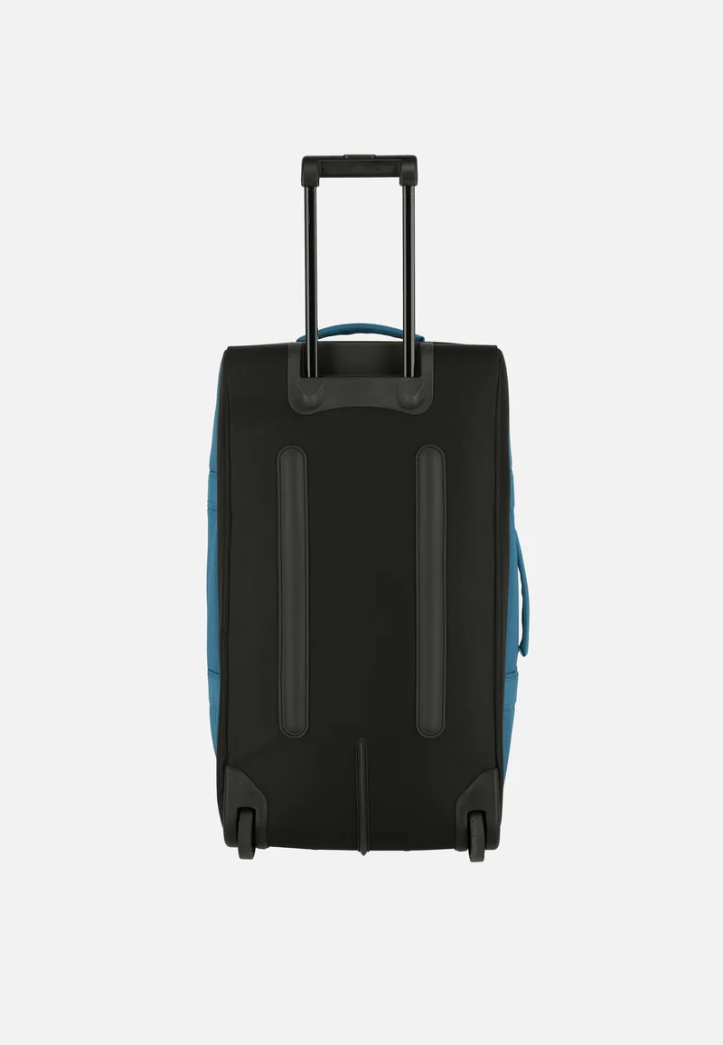 Kick Off L Petrol - Reisetasche mit Rollen
