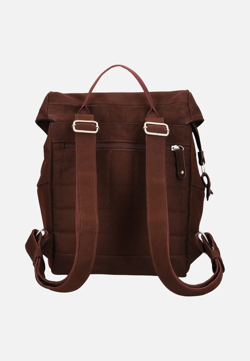 Olli OR8 Bordeaux - Rucksack