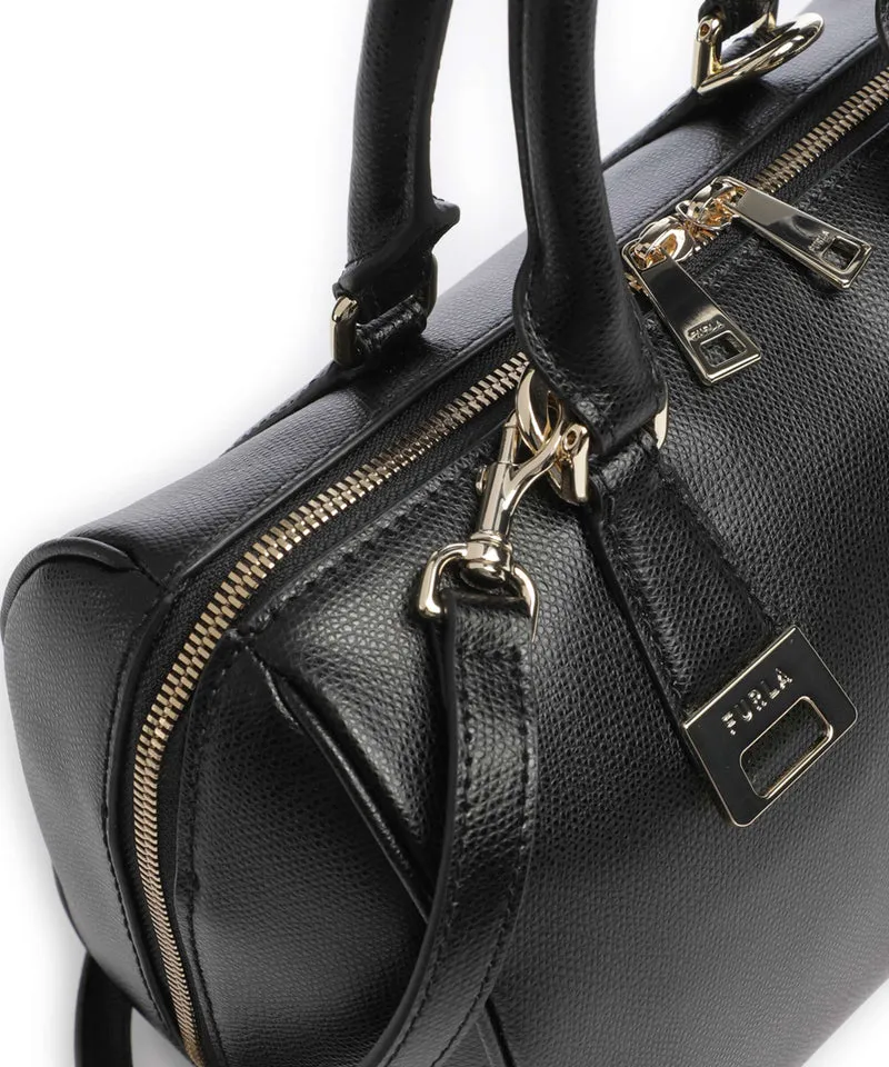 Furla Olivia M Handtasche nero