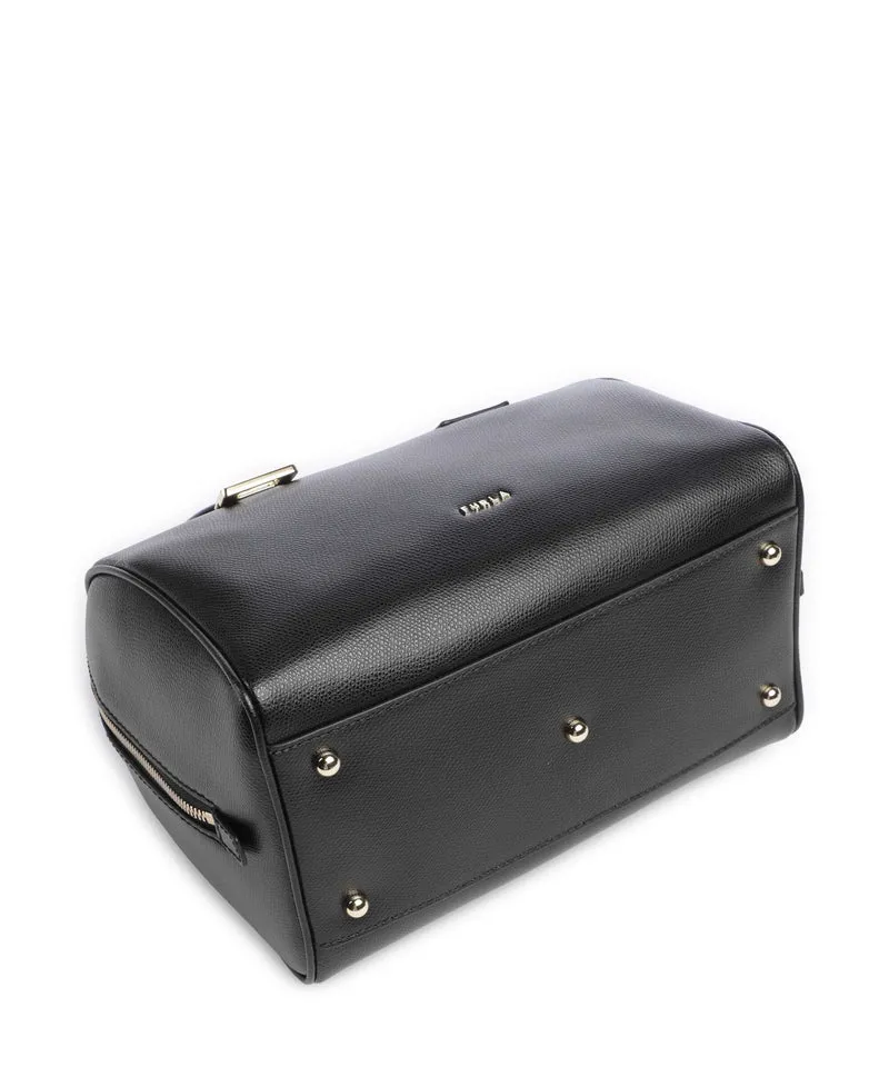 Furla Olivia M Handtasche nero