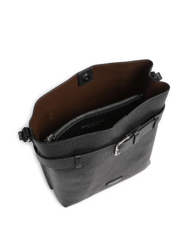 Marc O'Polo Brinja M Beuteltasche black