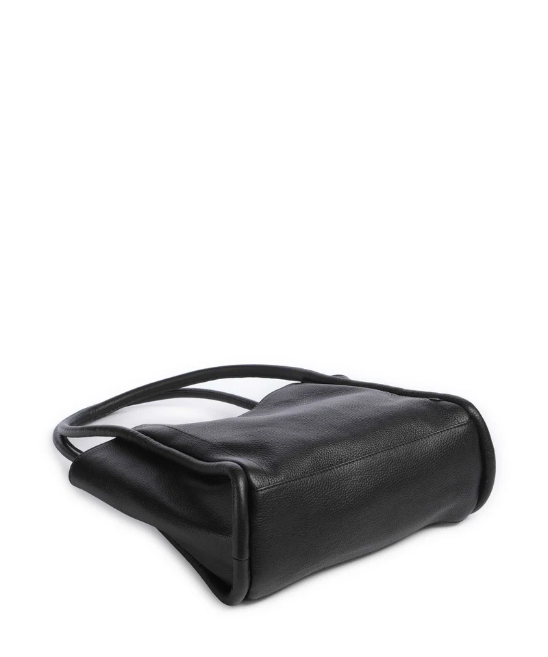 Depeche Vienna Shopper black