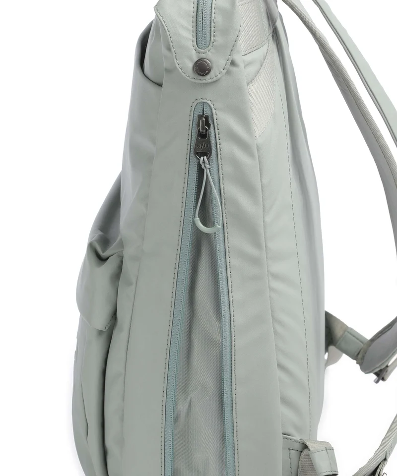 Aunts & Uncles Japan Lite Sagami Rucksack sage green