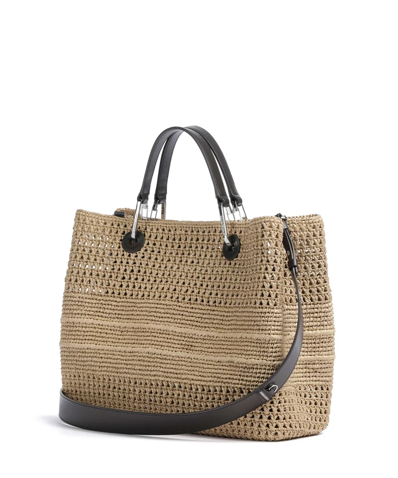 Emporio Armani My EA M Handtasche naturale