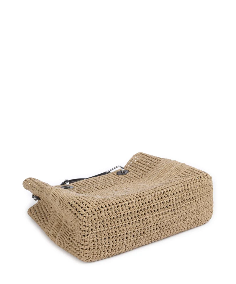 Emporio Armani My EA M Handtasche naturale