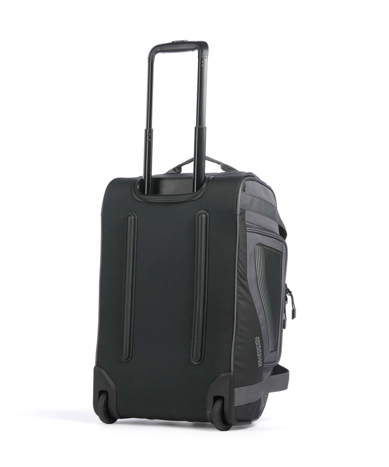 American Tourister City Racer S Rollenreisetasche black