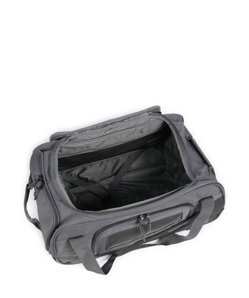 American Tourister City Racer S Rollenreisetasche black