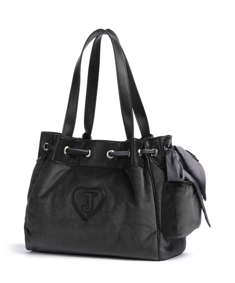 Juicy Couture Daydreamer L Shopper gray