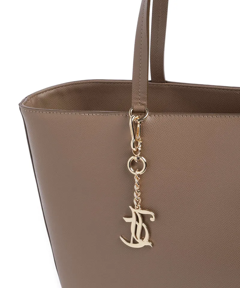 Juicy Couture Jasmine L Shopper fungi