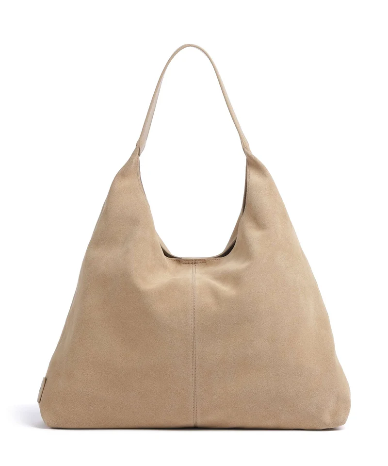 Bogner Founex Solene Beuteltasche beige