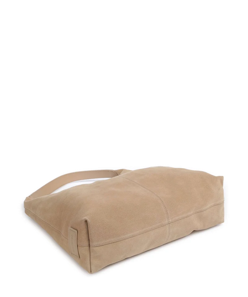 Bogner Founex Solene Beuteltasche beige