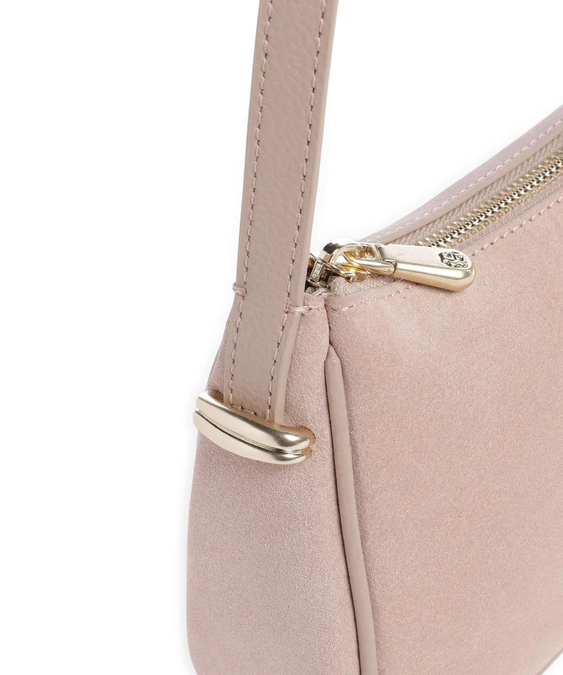 BOSS Beyond S Schultertasche open red