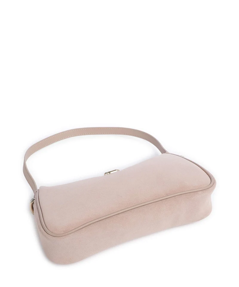 BOSS Beyond S Schultertasche open red