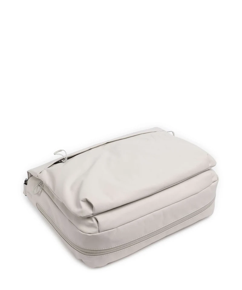 Aunts & Uncles Japan Lite Aoki Kuriertasche linen