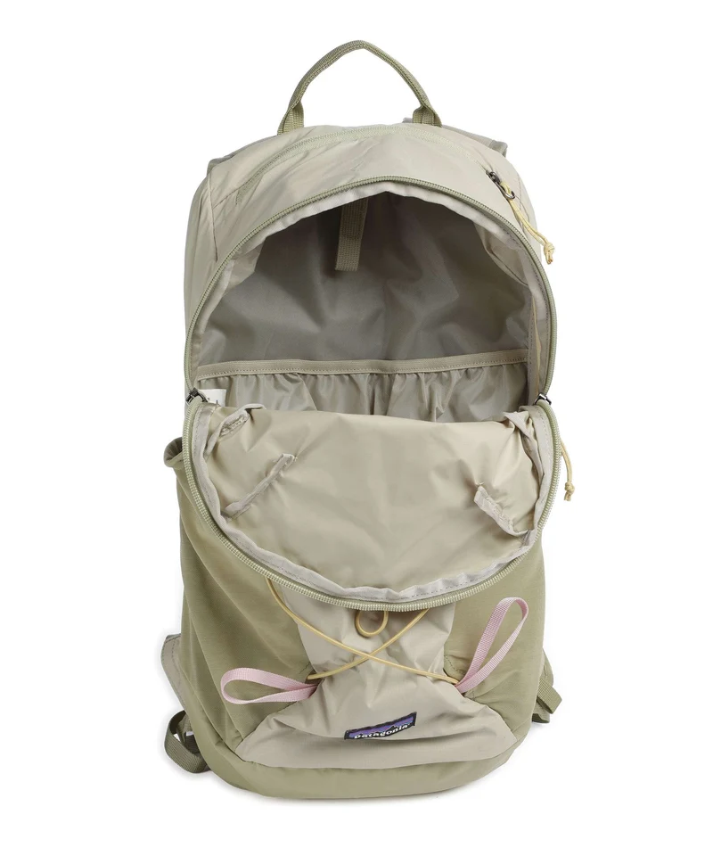 Patagonia Terravia 14 M Rucksack weathered stone