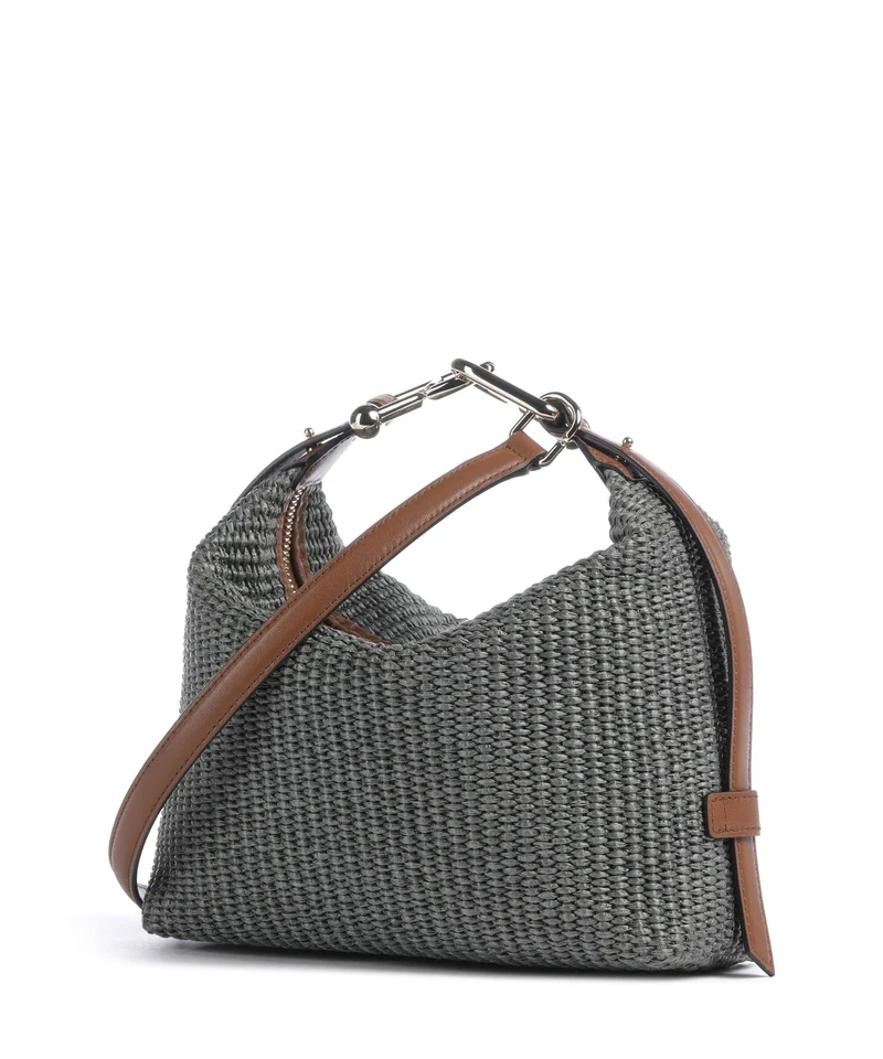 Furla Tonie Mini Handtasche toni agave