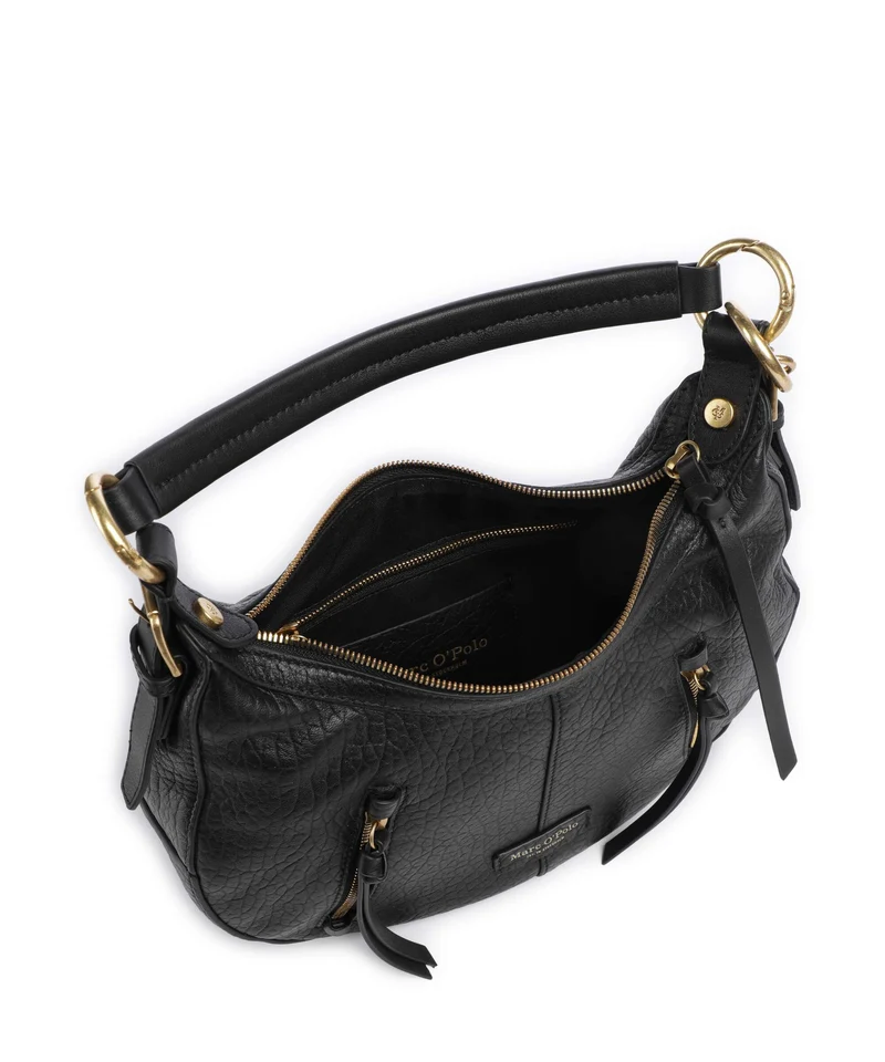 Marc O'Polo Pernille S Schultertasche black