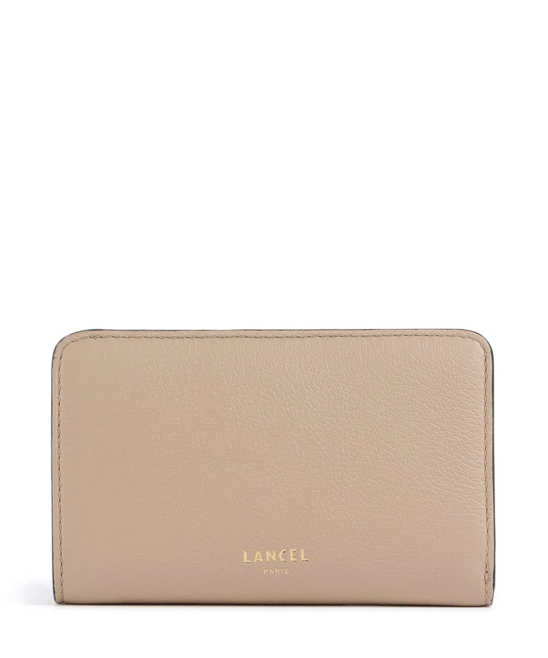 Lancel BCBG Geldbörse cappuccino