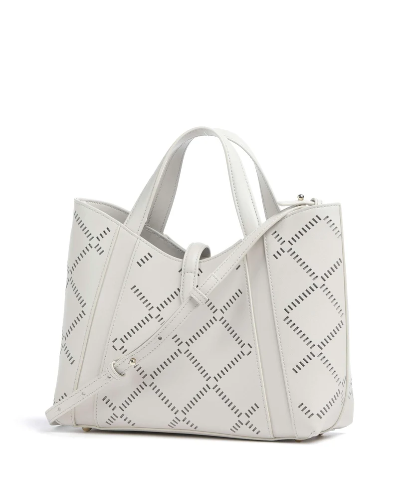 Furla Goccia S Handtasche marshmallow