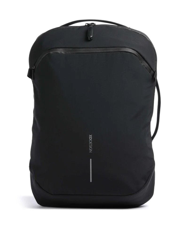 XD Design Bobby Air Laptop-Rucksack black