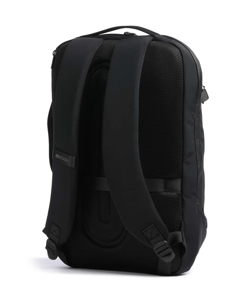 XD Design Bobby Air Laptop-Rucksack black