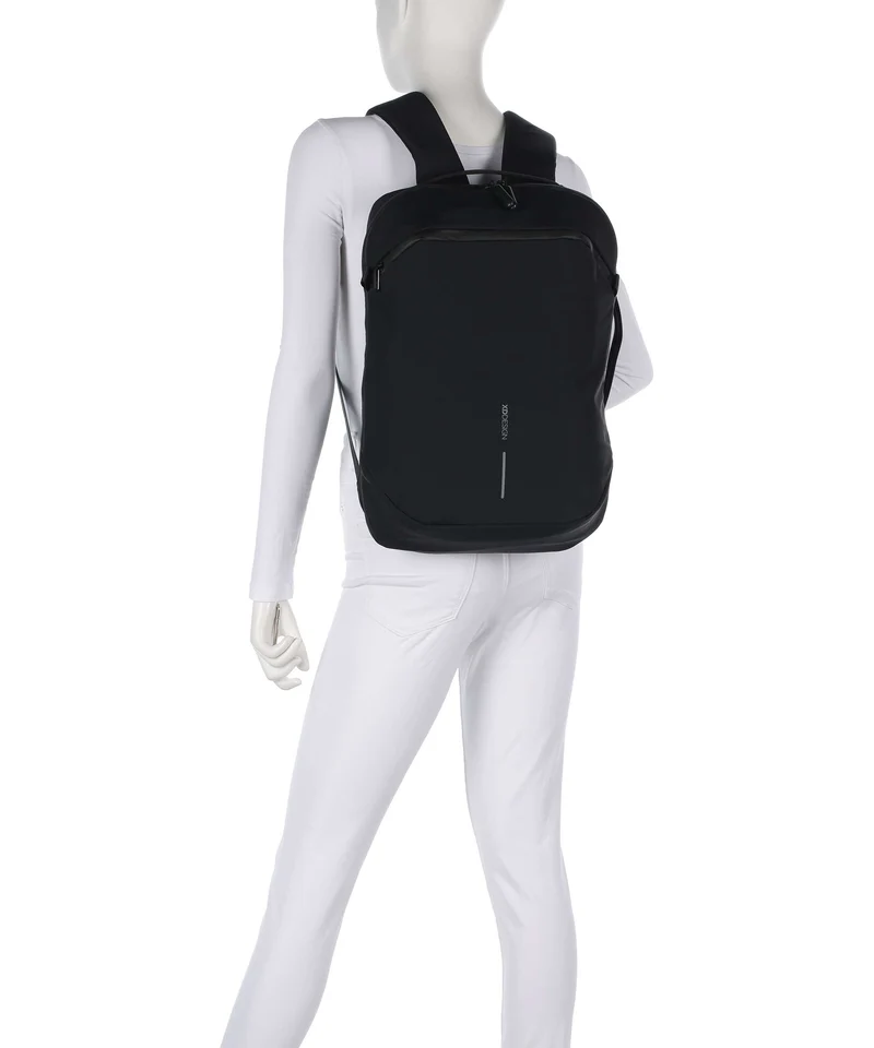 XD Design Bobby Air Laptop-Rucksack black