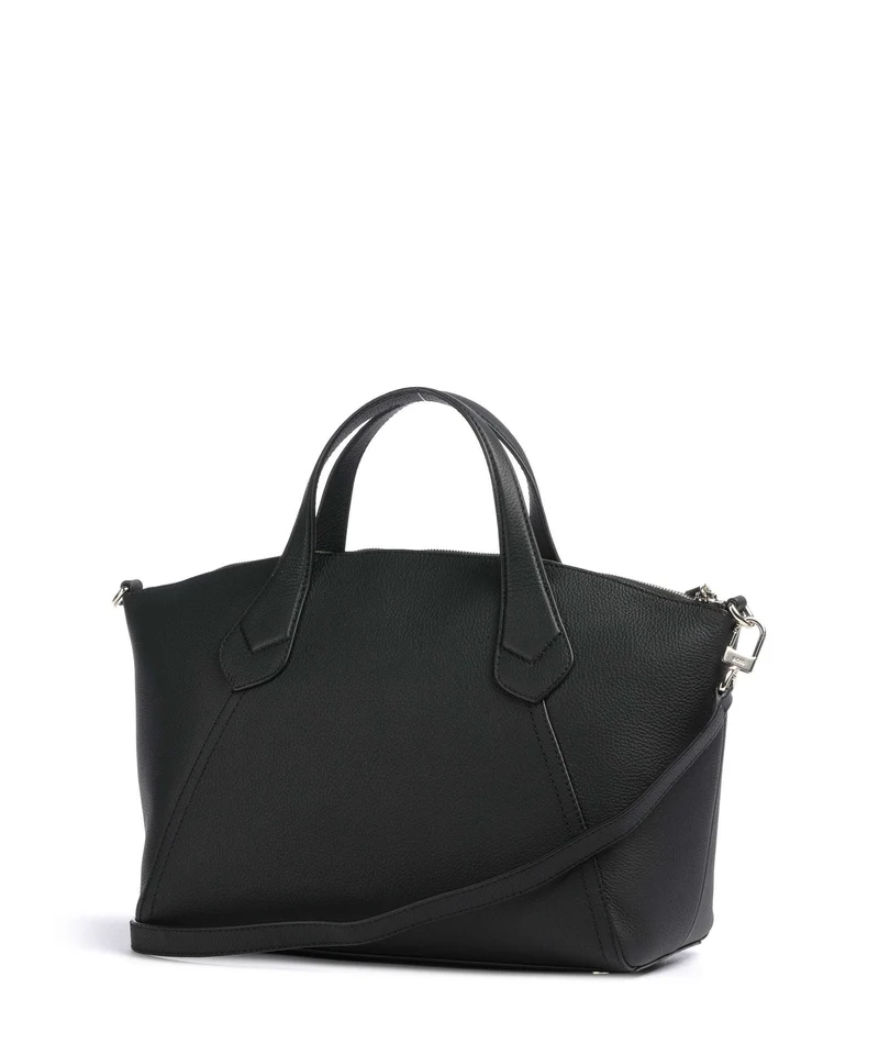 BOSS Lenah M Handtasche black
