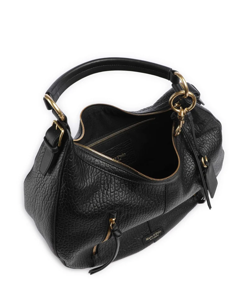 Marc O'Polo Philine M Beuteltasche black
