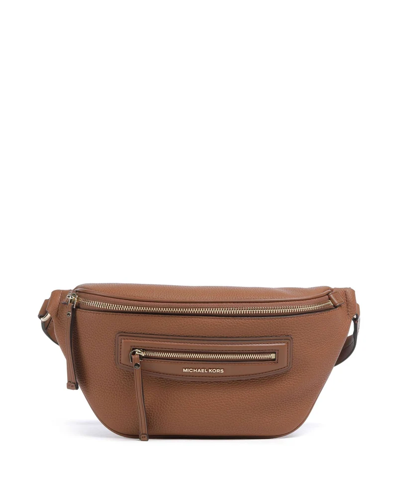 Michael Kors Jet Set Travel Medium Gürteltasche luggage