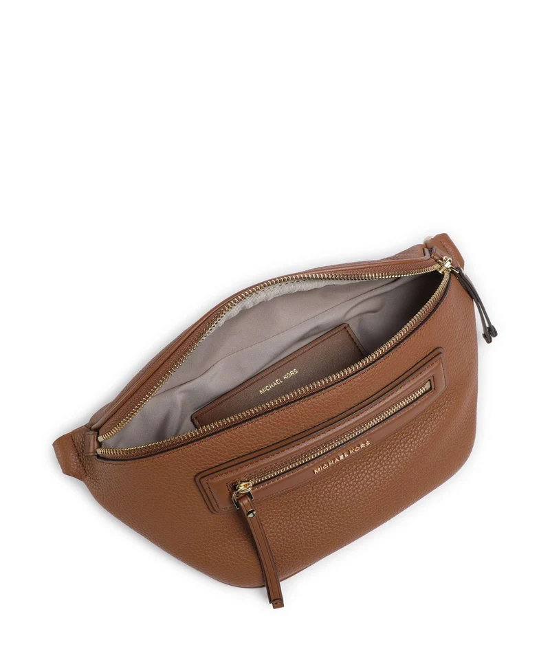 Michael Kors Jet Set Travel Medium Gürteltasche luggage