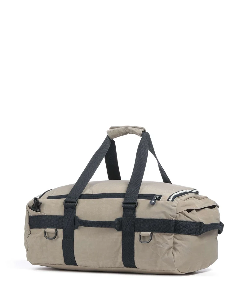 Kipling Basic Jonis S Reisetasche soft taupe c