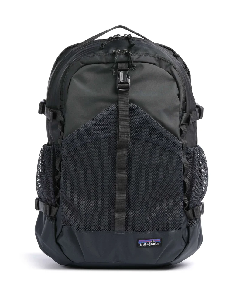 Patagonia Refugio 30 Rucksack smolder blue