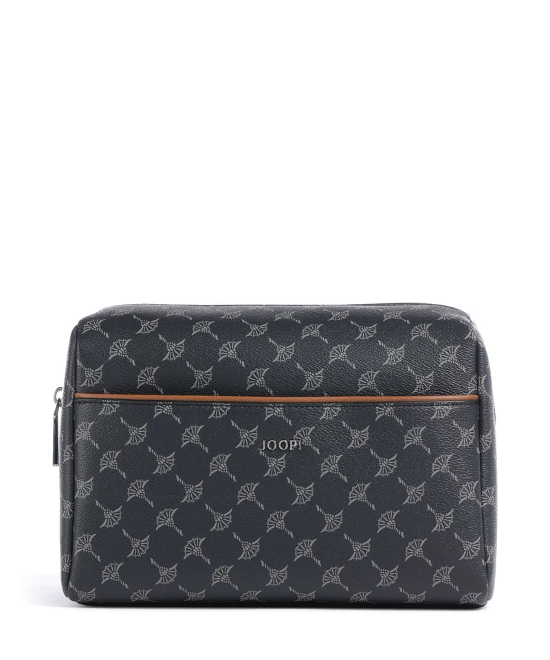 JOOP! Flora 1.0 Erina Kosmetiktasche dark blue