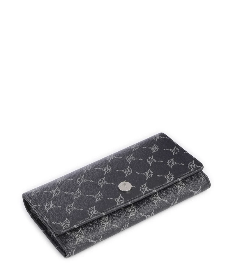 JOOP! Flora 1.0 Billie Geldbörse dark blue