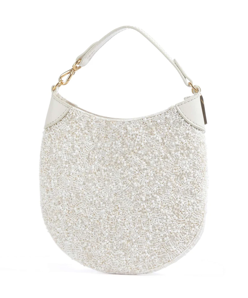 Polo Ralph Lauren ID Collection Small Handtasche frosting