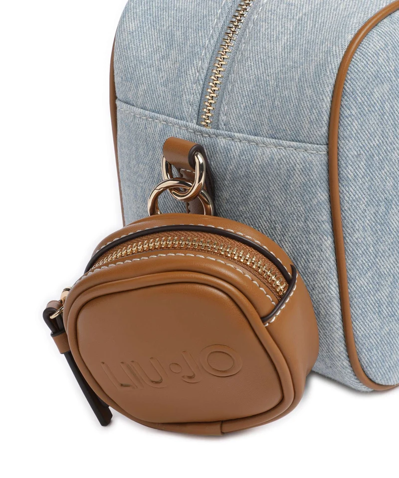 Liu Jo Ferielle M Handtasche light denim