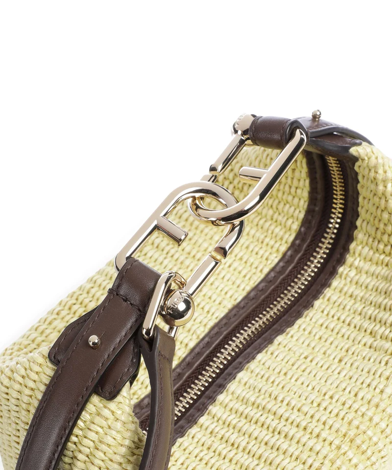 Furla Tonie Mini Handtasche toni freesia