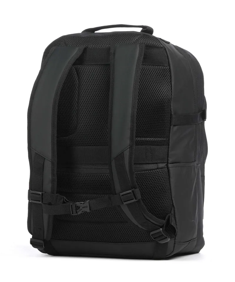 Travelite Basics Rucksack schwarz