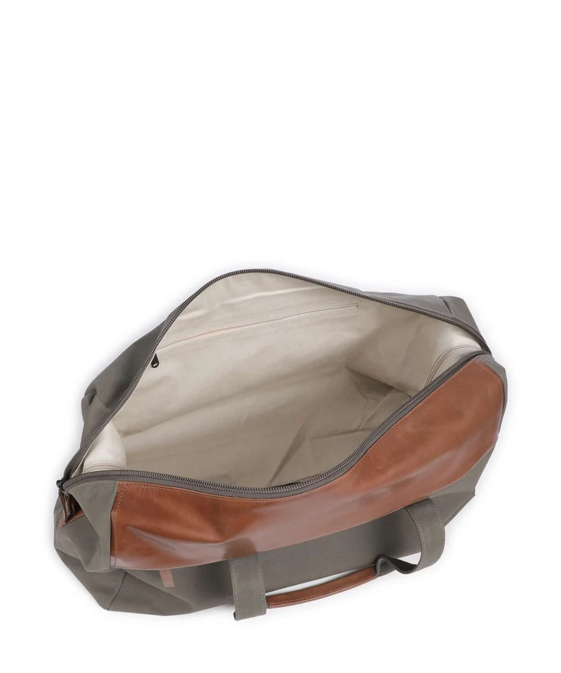 Harold's Wax Weekender khaki